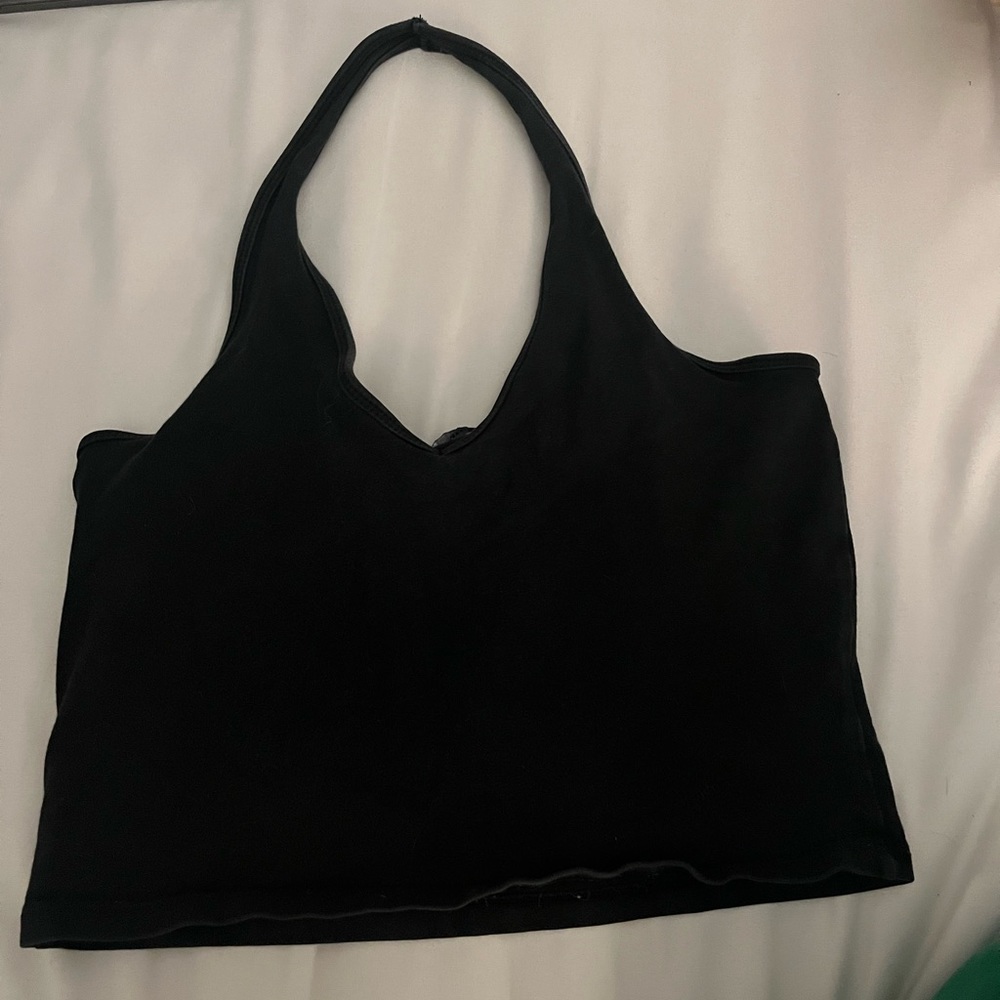 brand melville tank top halter